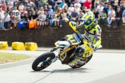 Fotos Supermoto 2016